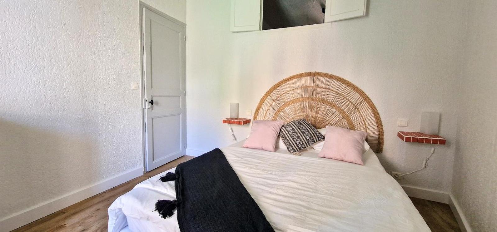 Charmant Appartement Banyuls-sur-Mer Exterior foto